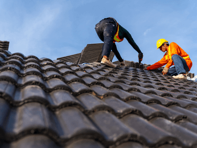 About Roof Repair Experts Marietta, IL